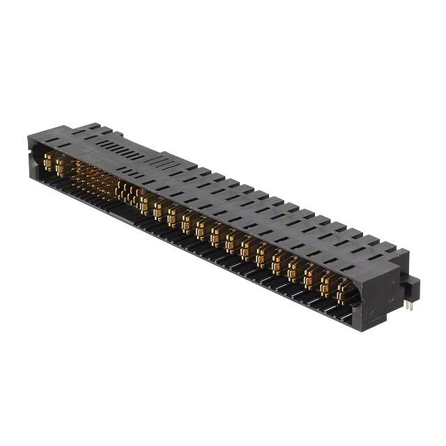 2-6450840-1 TE Connectivity AMP Connectors  Spécialisé